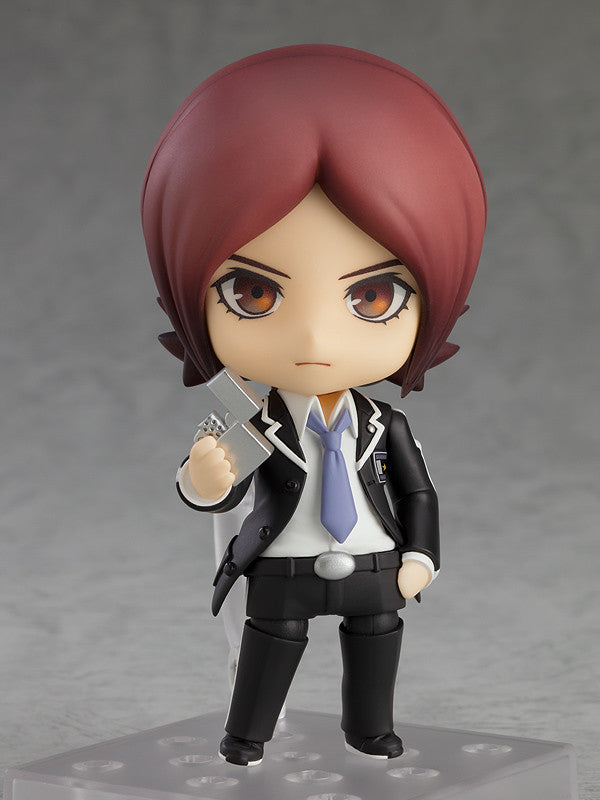 1876 Nendoroid Tatsuya Suou (rerun)