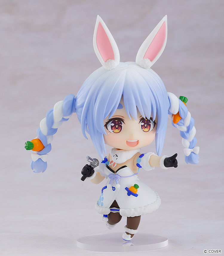 1823 Nendoroid Usada Pekora (rerun)