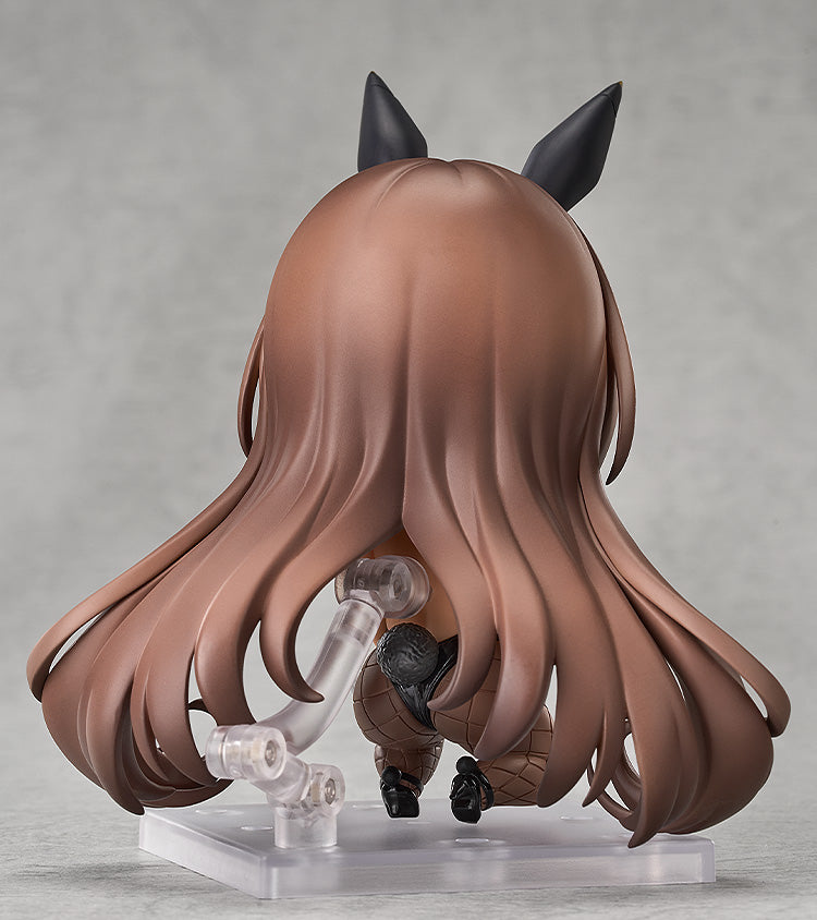 3066 Nendoroid Noir