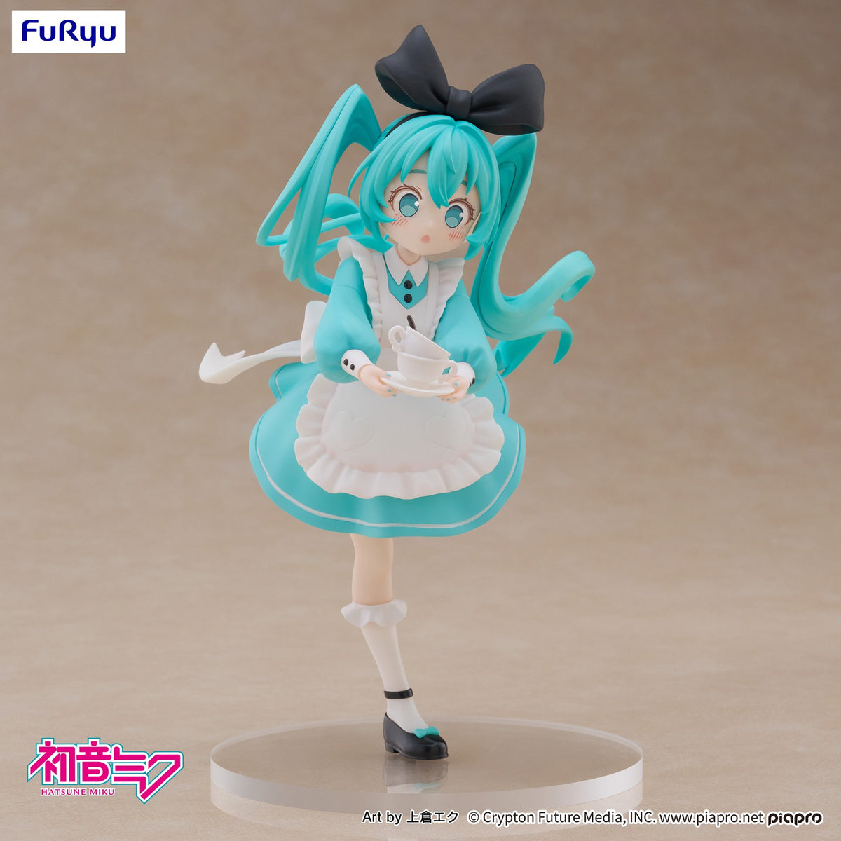 Hatsune Miku Desktop Fairy Hatsune Miku Wonderland ver