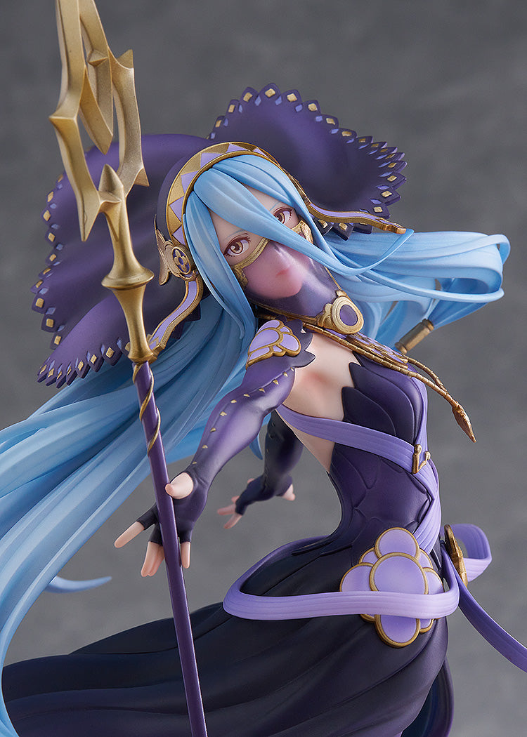 Fire Emblem Azura (Dark Songstress) 1/7 Scale Figure