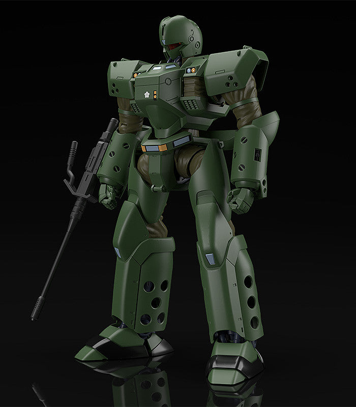 Mobile Police Patlabor MODEROID ARL-99 Helldiver (rerun)