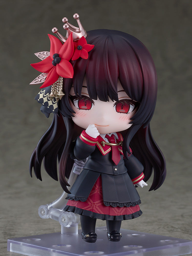 3050 Nendoroid Hiro Nikaido