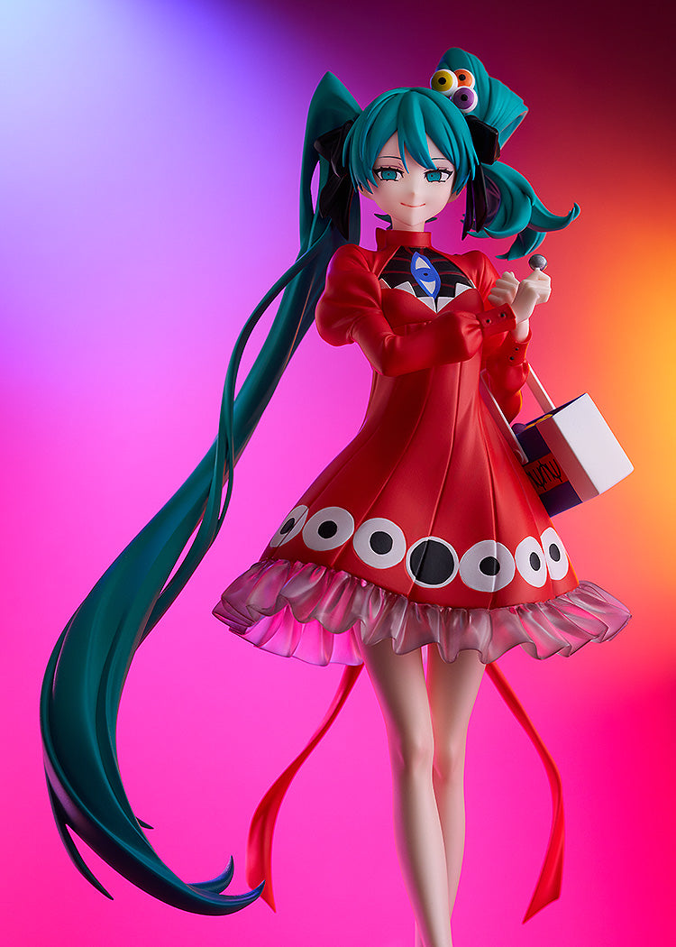 POP UP PARADE Hatsune Miku : Psi Ver. L Size