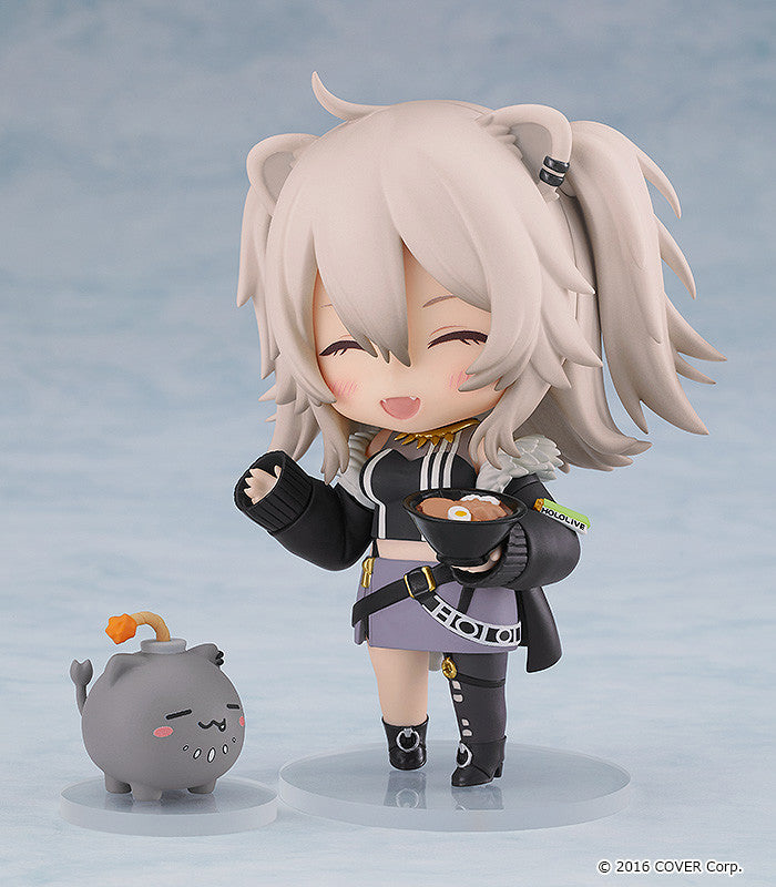 2114 Nendoroid Shishiro Botan (rerun)