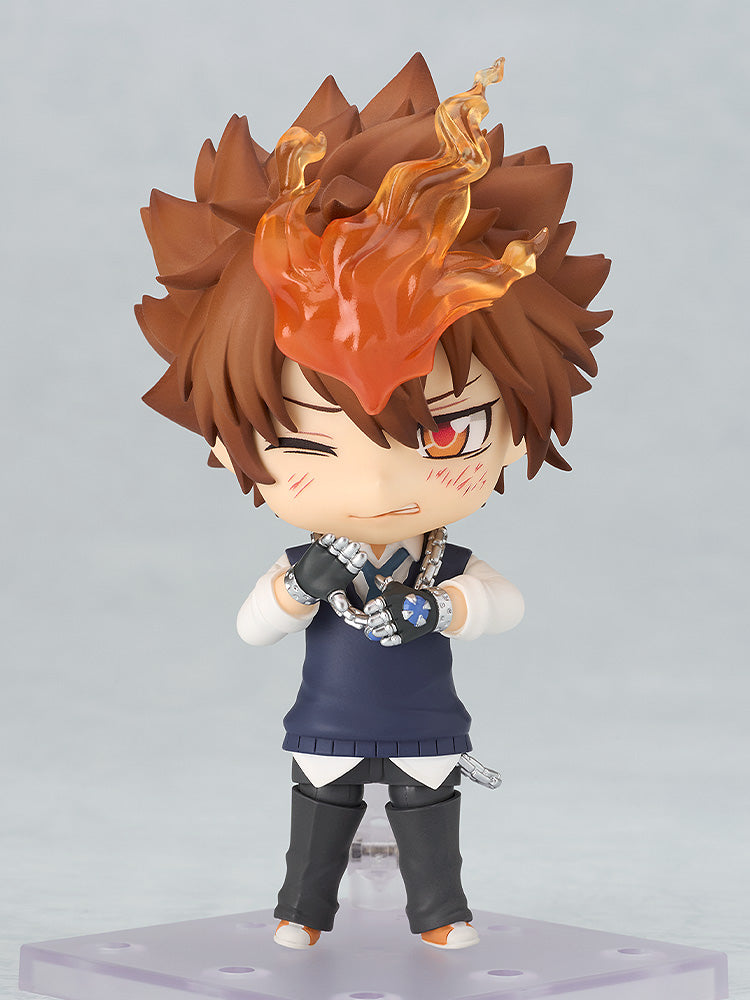 2756 Nendoroid Tsunayoshi Sawada 2.0