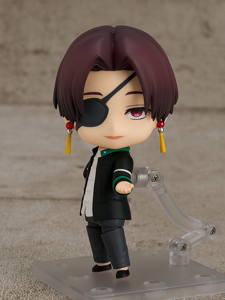 2746 Nendoroid Hayato Suo