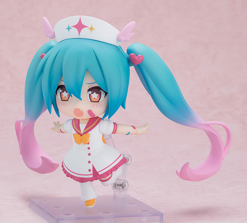 3090 Nendoroid Hatsune Miku : M@GICAL☆CURE! LOVE  SHOT!