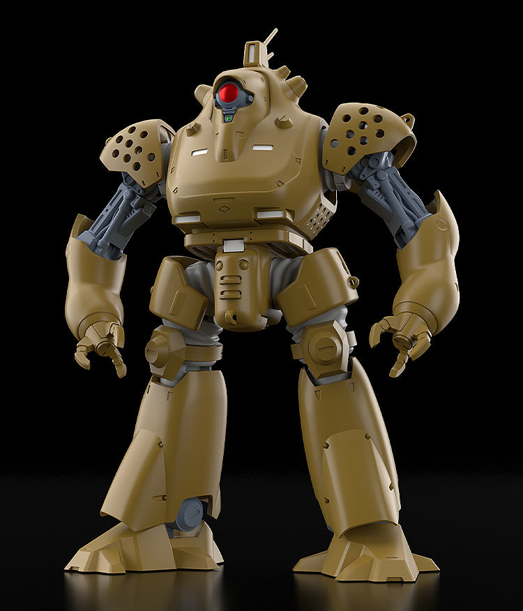 Mobile Police Patlabor MODEROID HL-98 Hercules 21 &amp; ASV99 Boxer: Alternate Ver. &amp; Cardia (rerun)