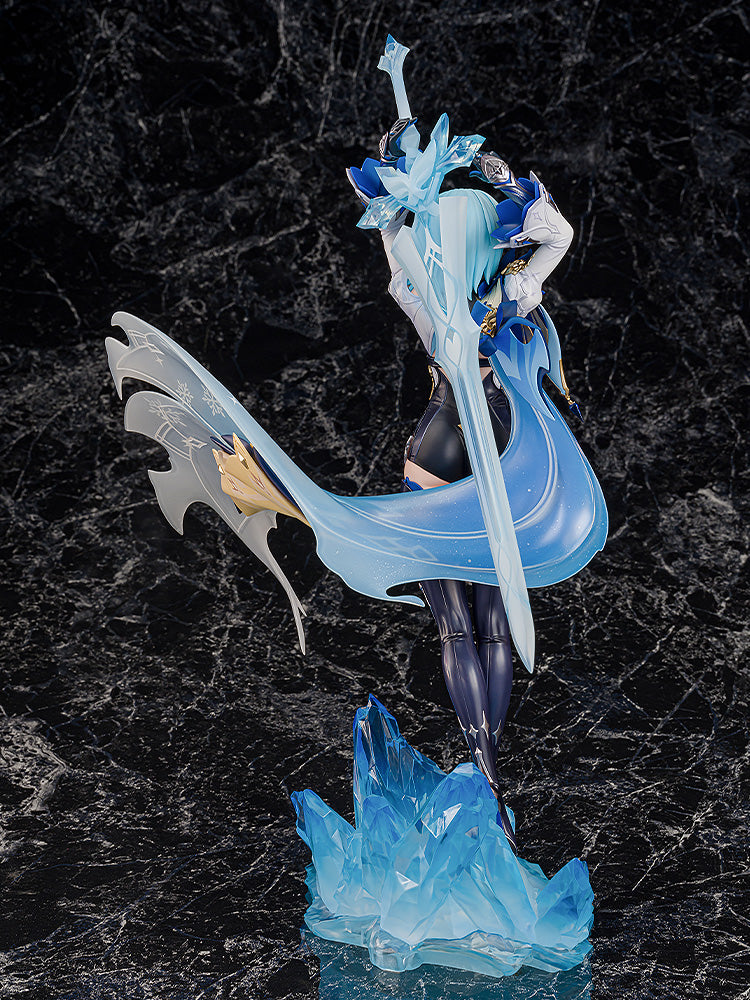 Genshin Impact Eula : Wavecrest Waltz Ver 1/7 SCALE FIGURE