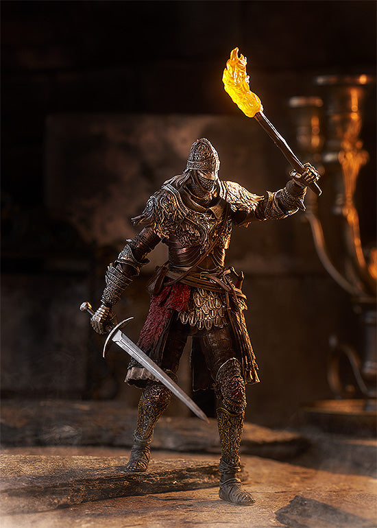 624 figma Raging Wolf