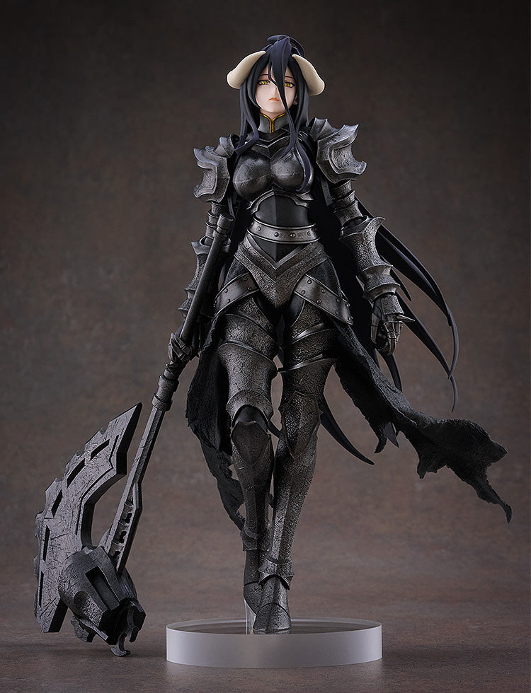 POP UP PARADE Albedo : Armor Ver L Size