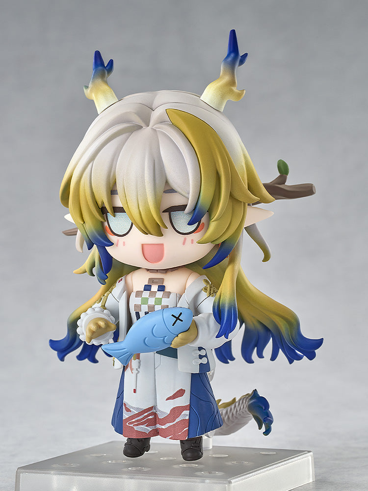 2722 Nendoroid Shu