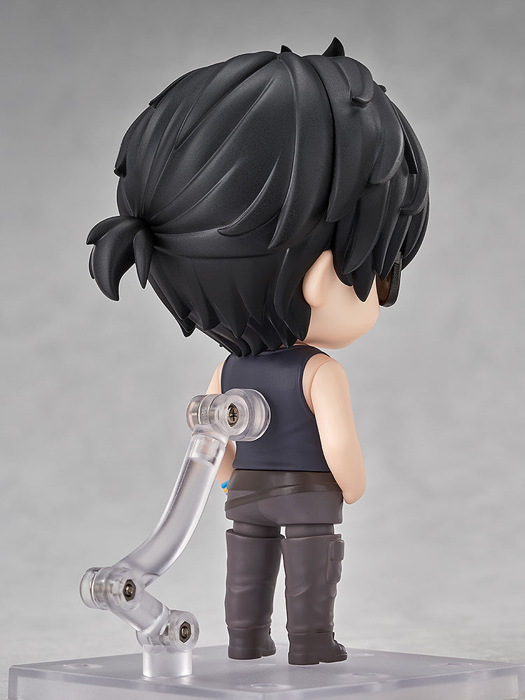 2994 Nendoroid Hei Yanjing
