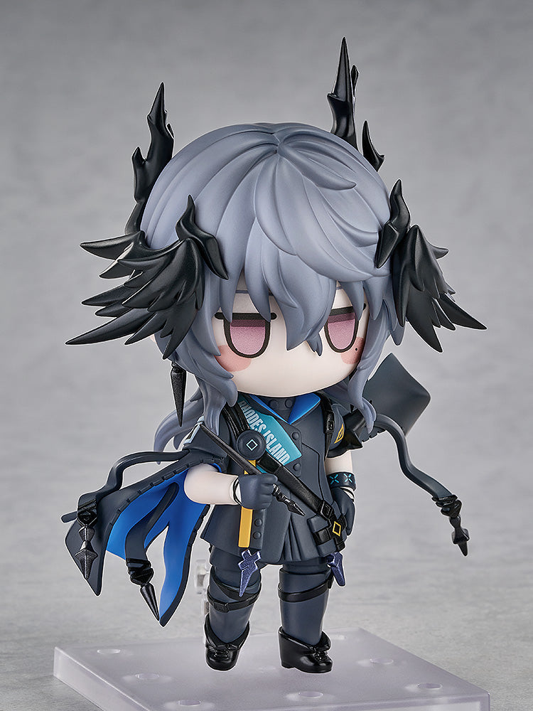 3142 Nendoroid Logos