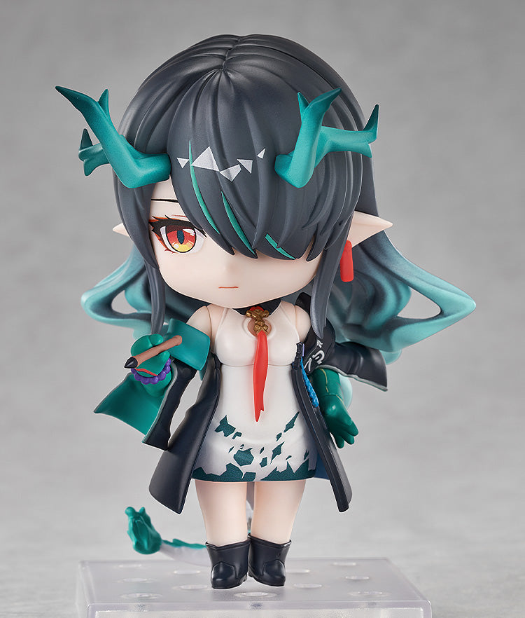 3002 Nendoroid Dusk