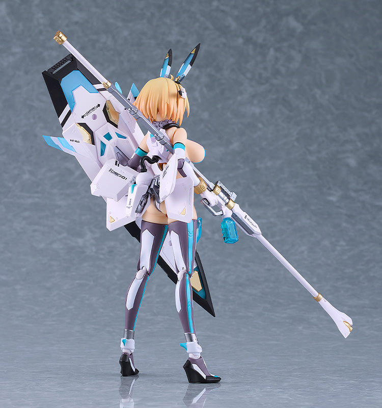 530b figma Sophia F. Shirring: Updated ver