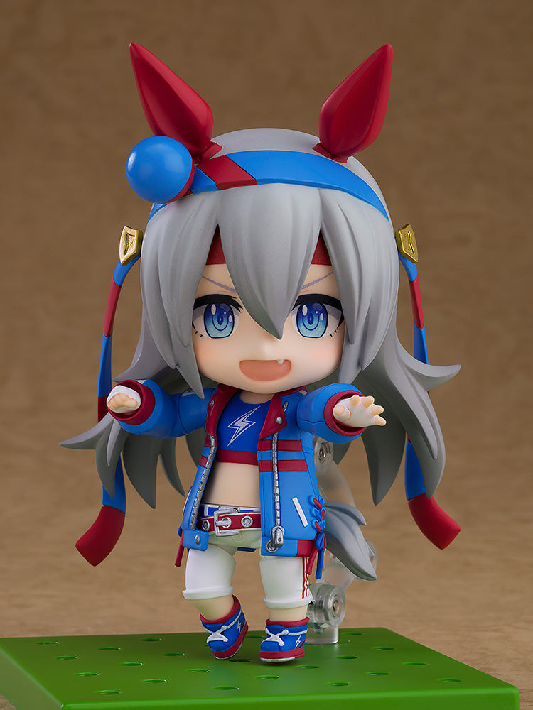 2703 Nendoroid Tamamo Cross (rerun)