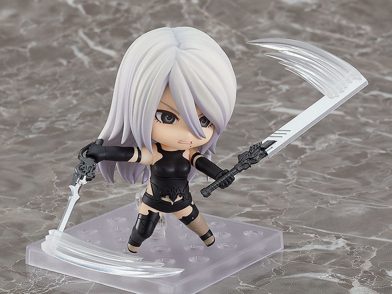 1656 Nendoroid NieR:Automata A2 (YoRHa Type A No. 2)