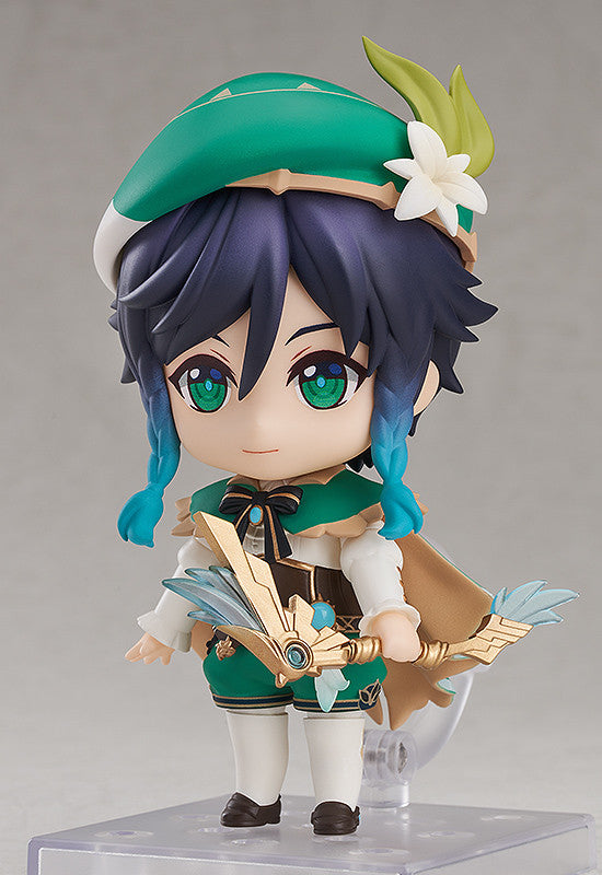 1795 Nendoroid Venti (rerun)