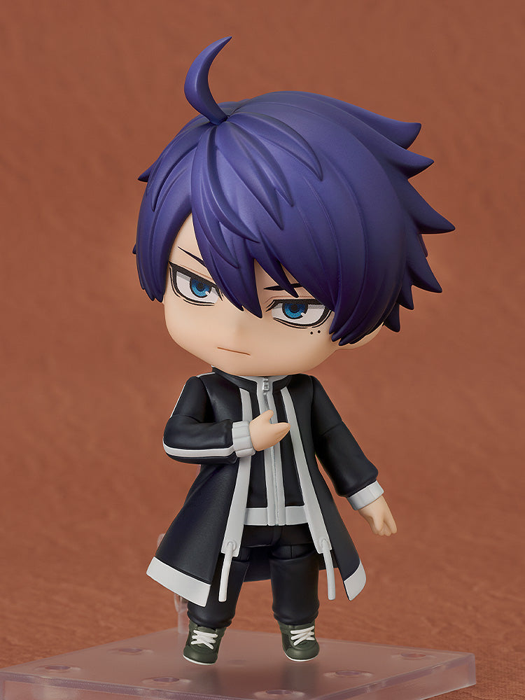 2875 Nendoroid Shiki Ichinose