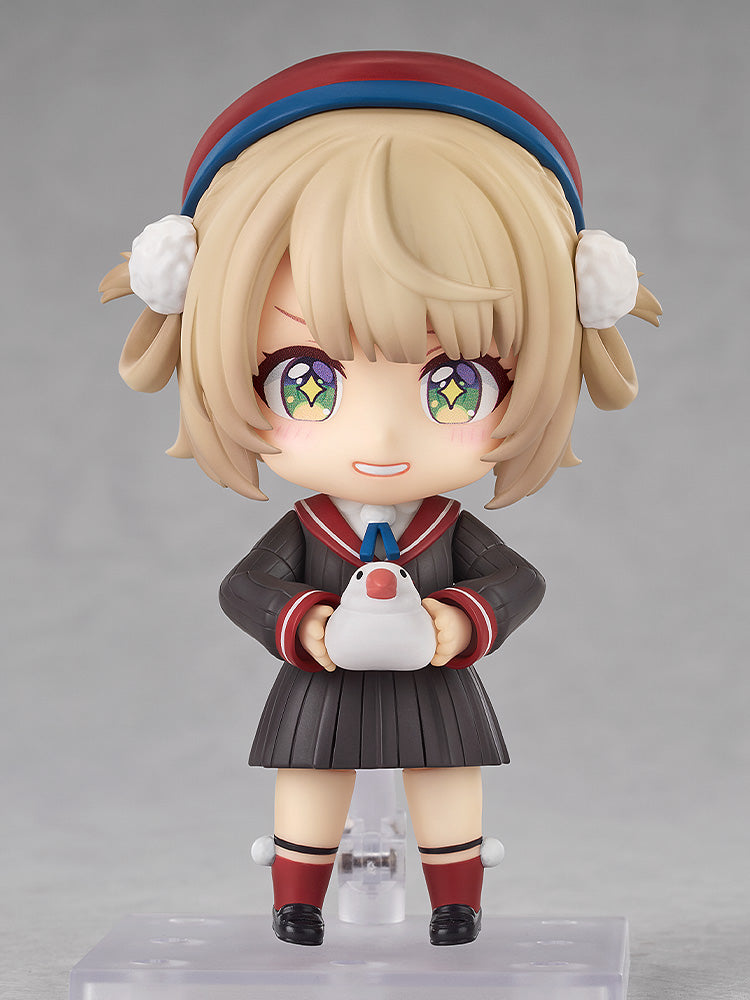 2766 Nendoroid Shigure Ui : Standard Outfit Ver