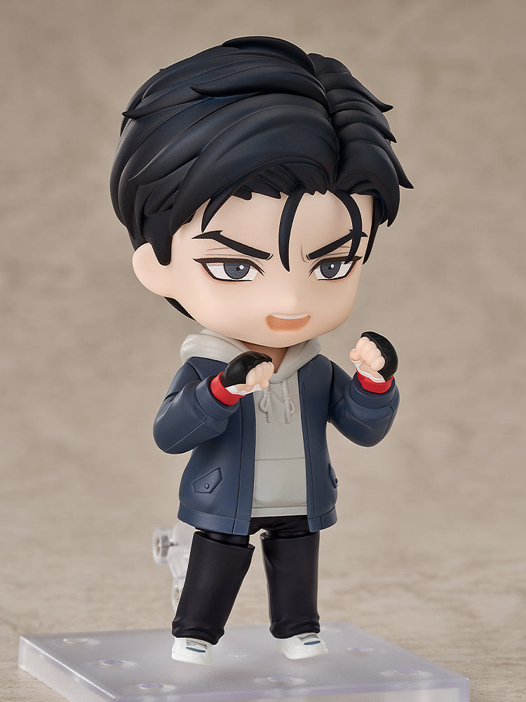 2988 Nendoroid Joo Jaekyung