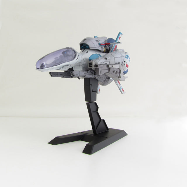 R-TYPE R-9A (Arrow Head) (rerun)