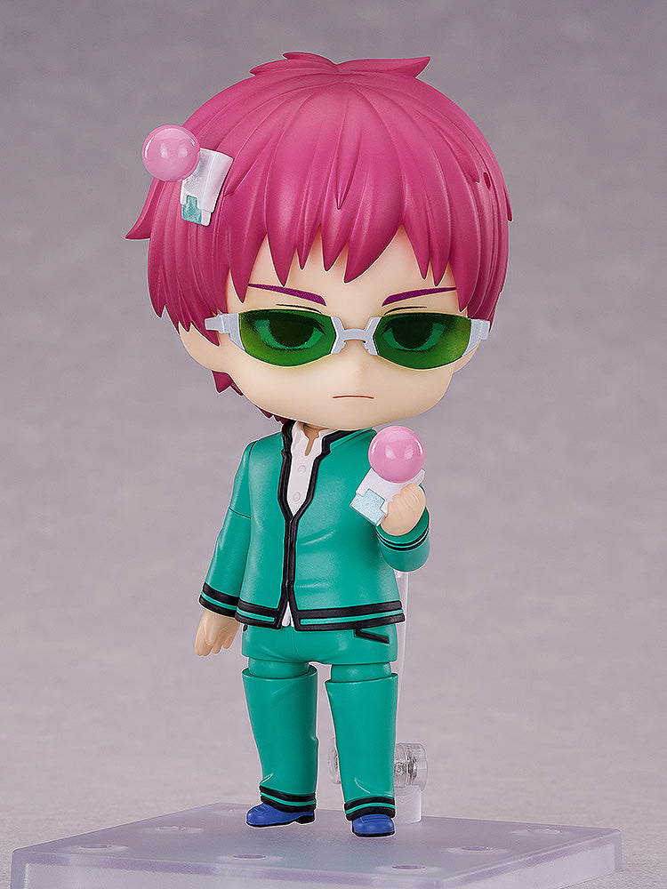 3154 Nendoroid Kusuo Saiki