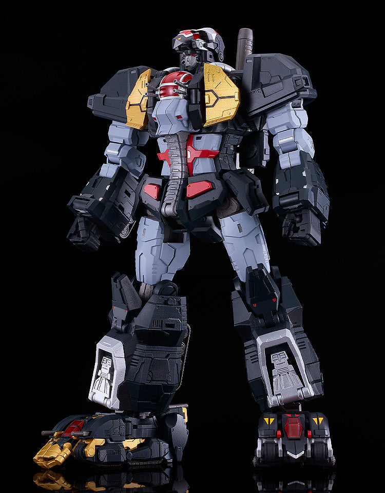 Dancouga Super Beast Machine God MODEROID Dancouga : Powered-Up Wing Set