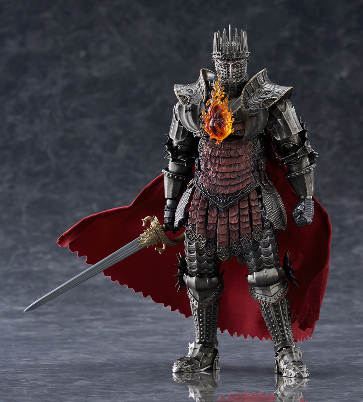 656 figma Arisen