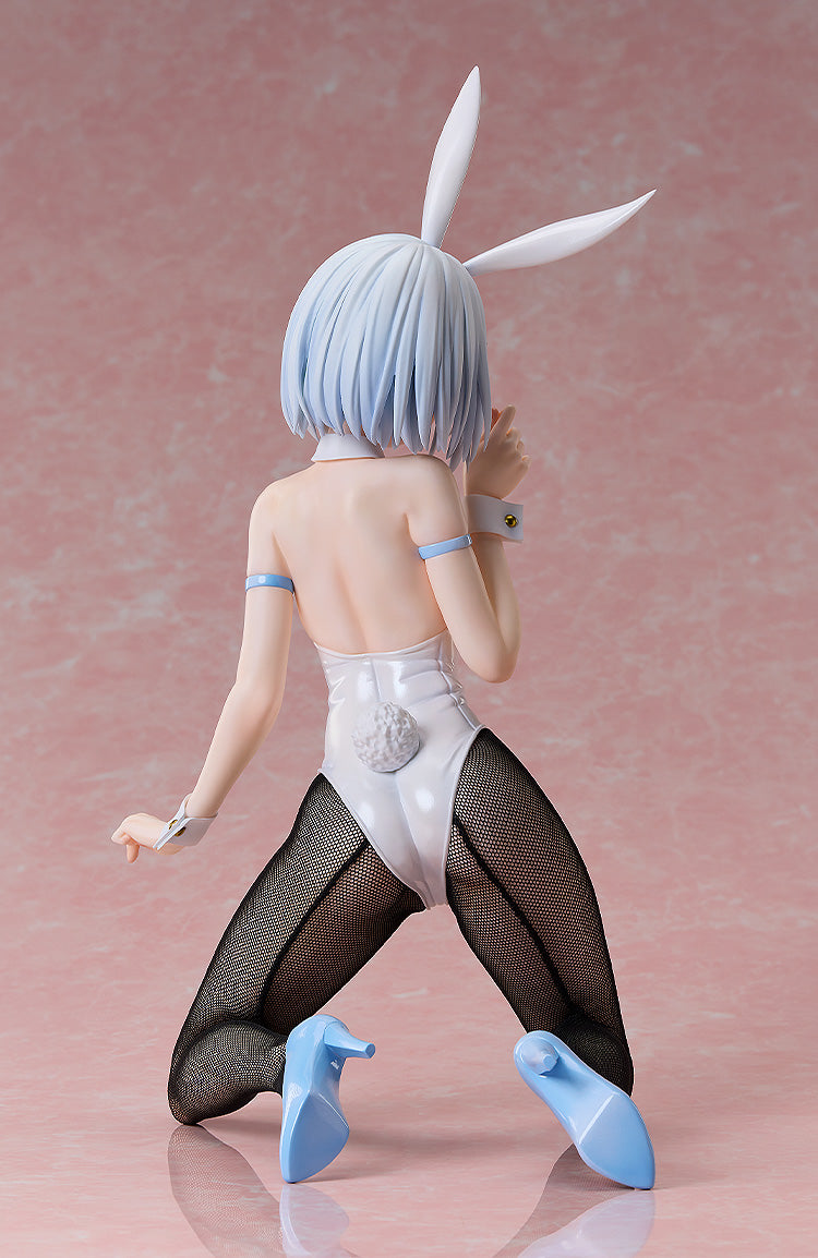 Date A Live V Origami Tobiichi: Bunny Ver 1/4 Scale Figure