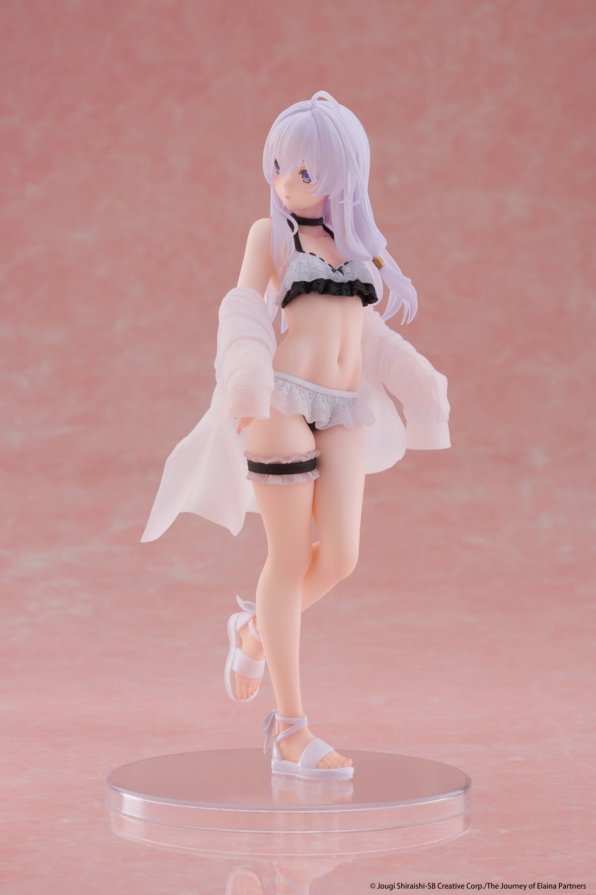 Wandering Witch : The Journey of Elaina Coreful Figure Elaina (Swimsuit Ver)