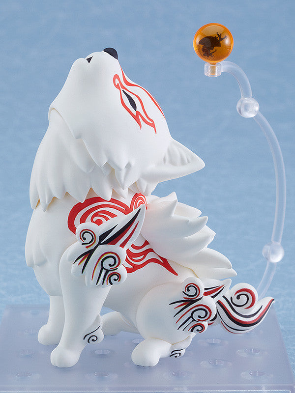 1697-DX Nendoroid Shiranui DX Ver (rerun)