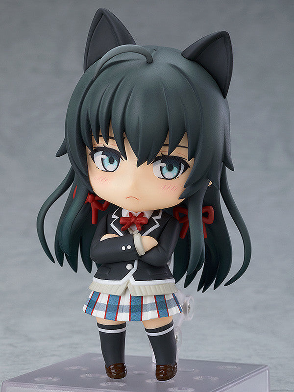 1307 Nendoroid Yukino Yukinoshita (rerun)