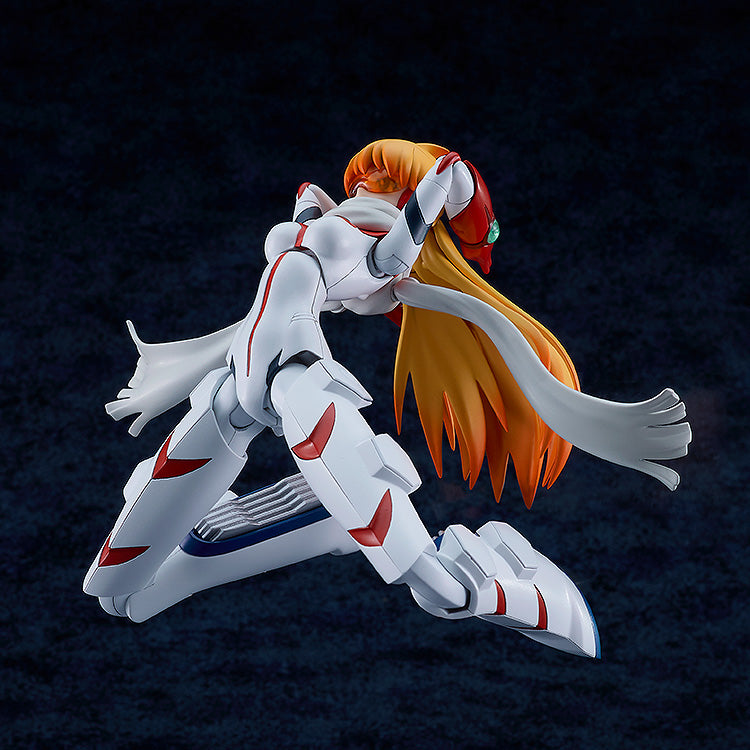 Gunbuster MODEROID Buster Machine No. 7