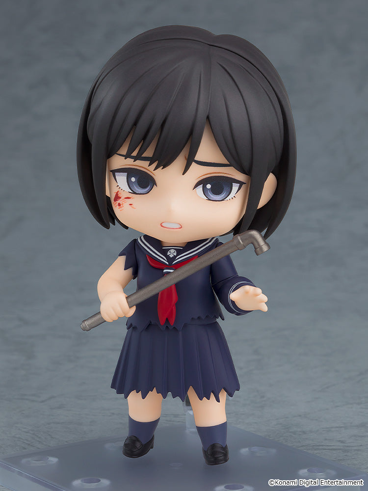 3097 Nendoroid Hinako Shimizu