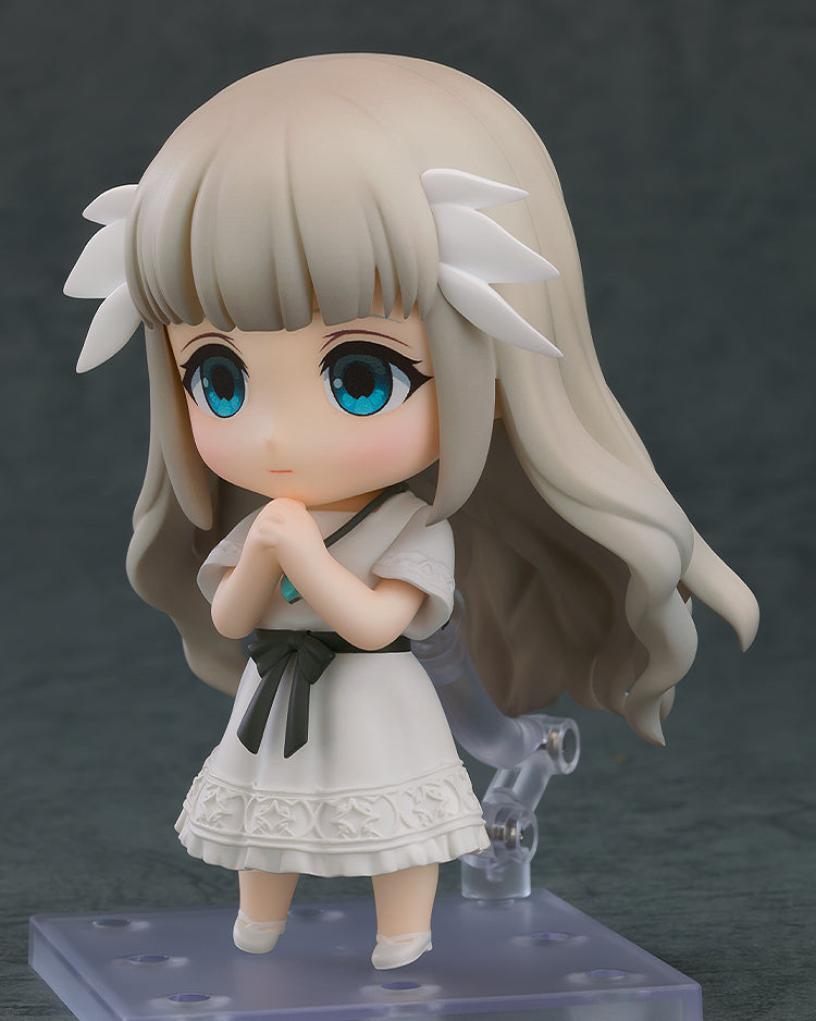 2858 Nendoroid Lily