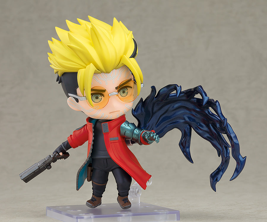 3136 Nendoroid Vash the Stampede : STARGAZE Ver