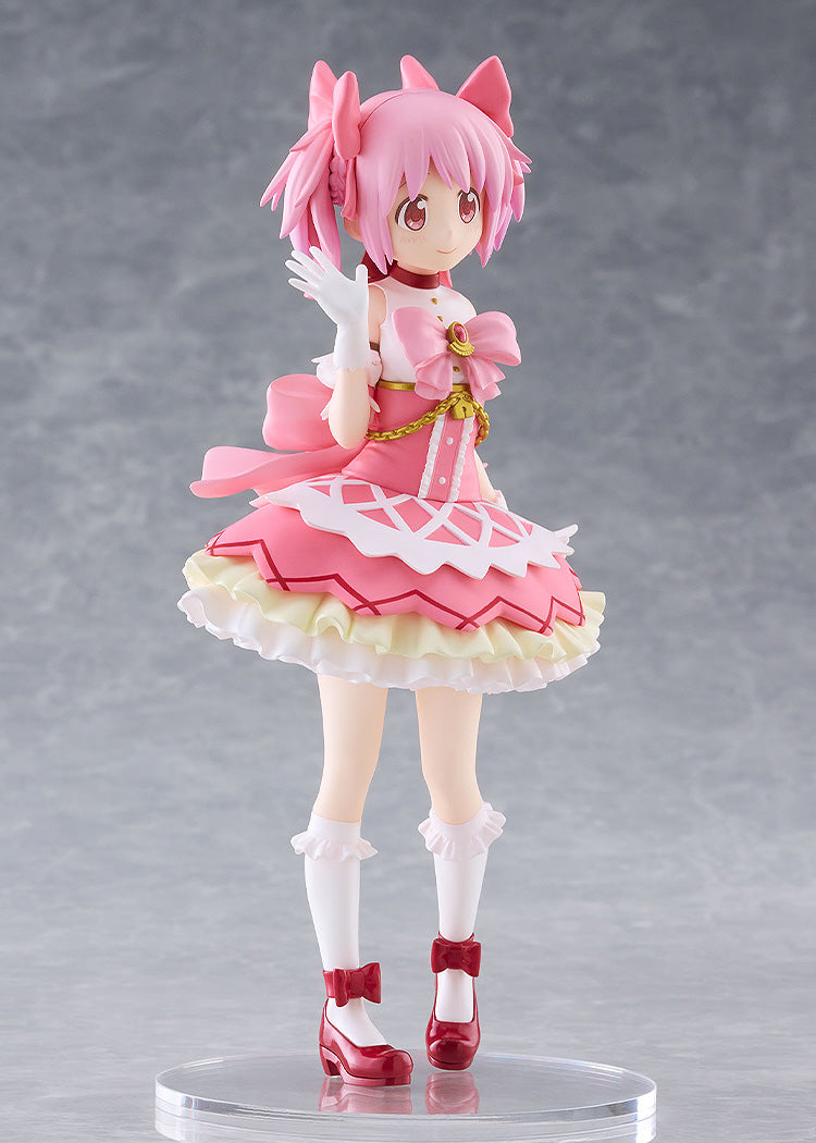 Puella Magi Madoka Magica the Movie Walpurgisnacht : Rising Madoka Kaname Non-Scale Figure