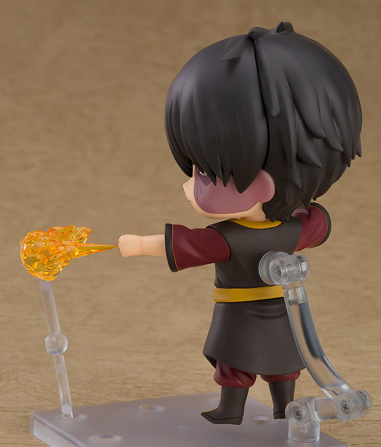 2772 Nendoroid Zuko