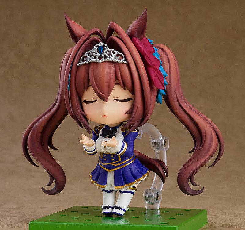 1977 Nendoroid Daiwa Scarlet (rerun)