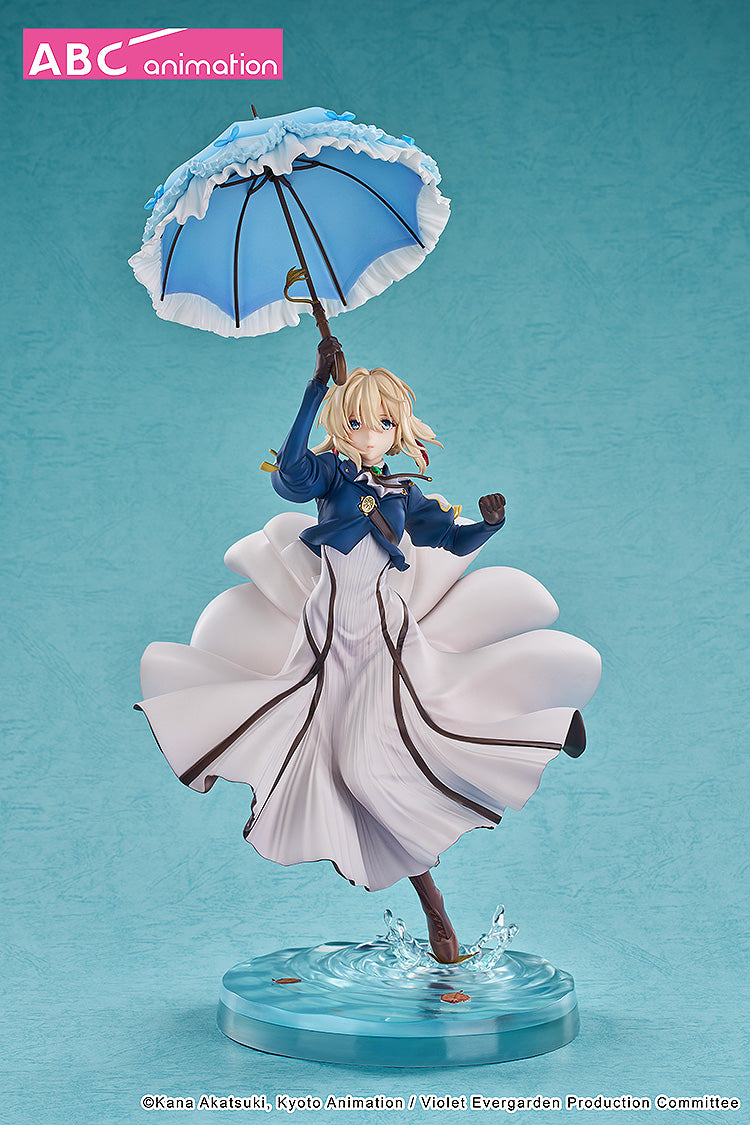 Violet Evergarden Violet Evergarden 1/7 Scale Figure
