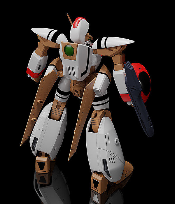 Super Dimension Century Orguss MODEROID Orguss (rerun)