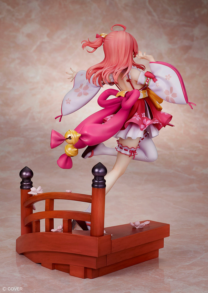 hololive production Sakura Miko 1/7 Complete Figure
