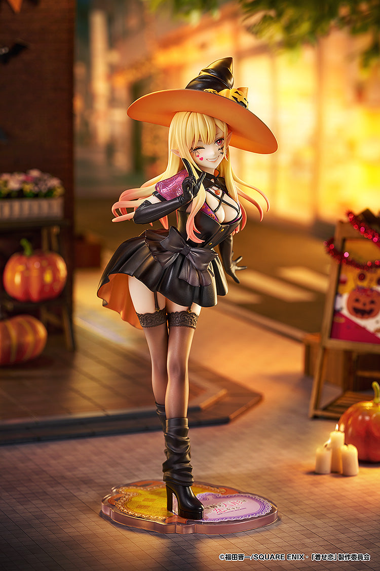 My Dress-Up Darling Marin Kitagawa: Halloween Ver 1/7 Scale Figure