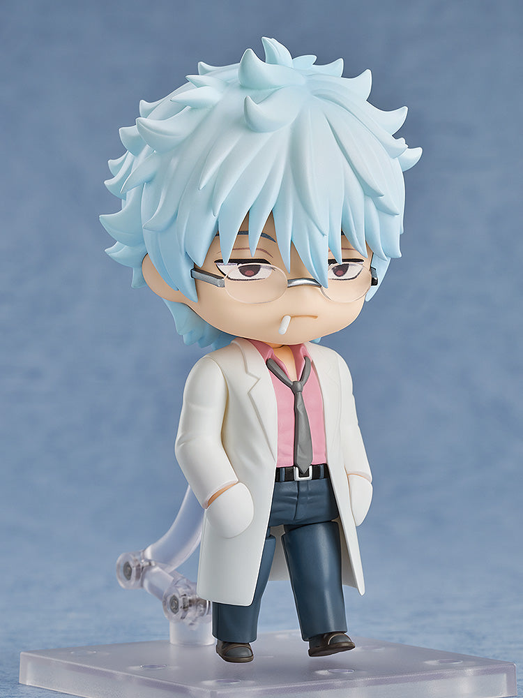 2898 Nendoroid Ginpachi Sakata