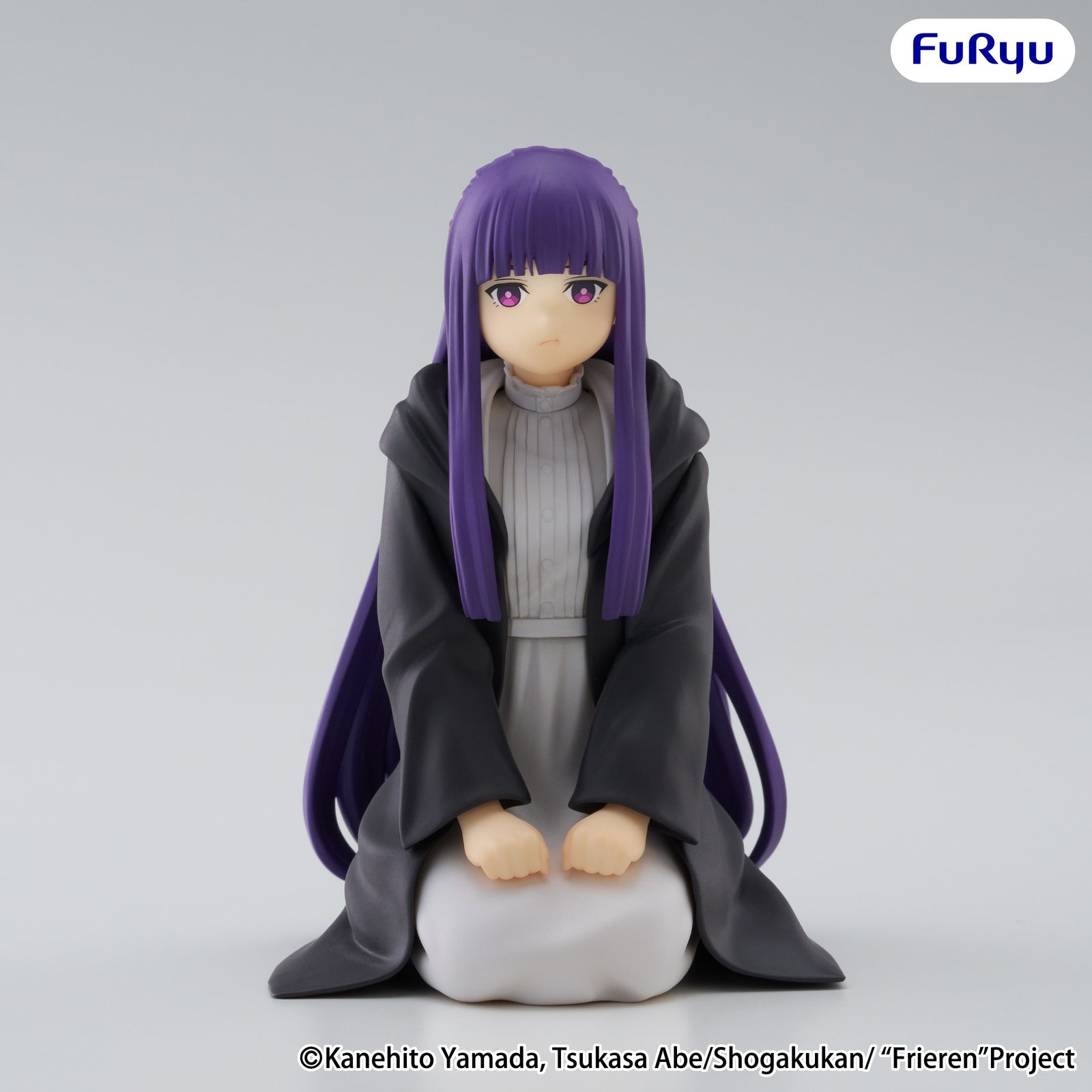 Frieren: Beyond Journey's End Noodle Stopper Figure Fern Sulky ver