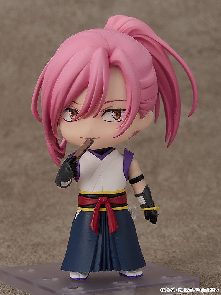 2783 Nendoroid Cherry Blossom