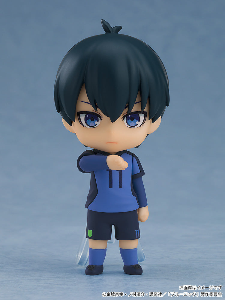 BLUE LOCK Nendoroid Surprise Blue Lock